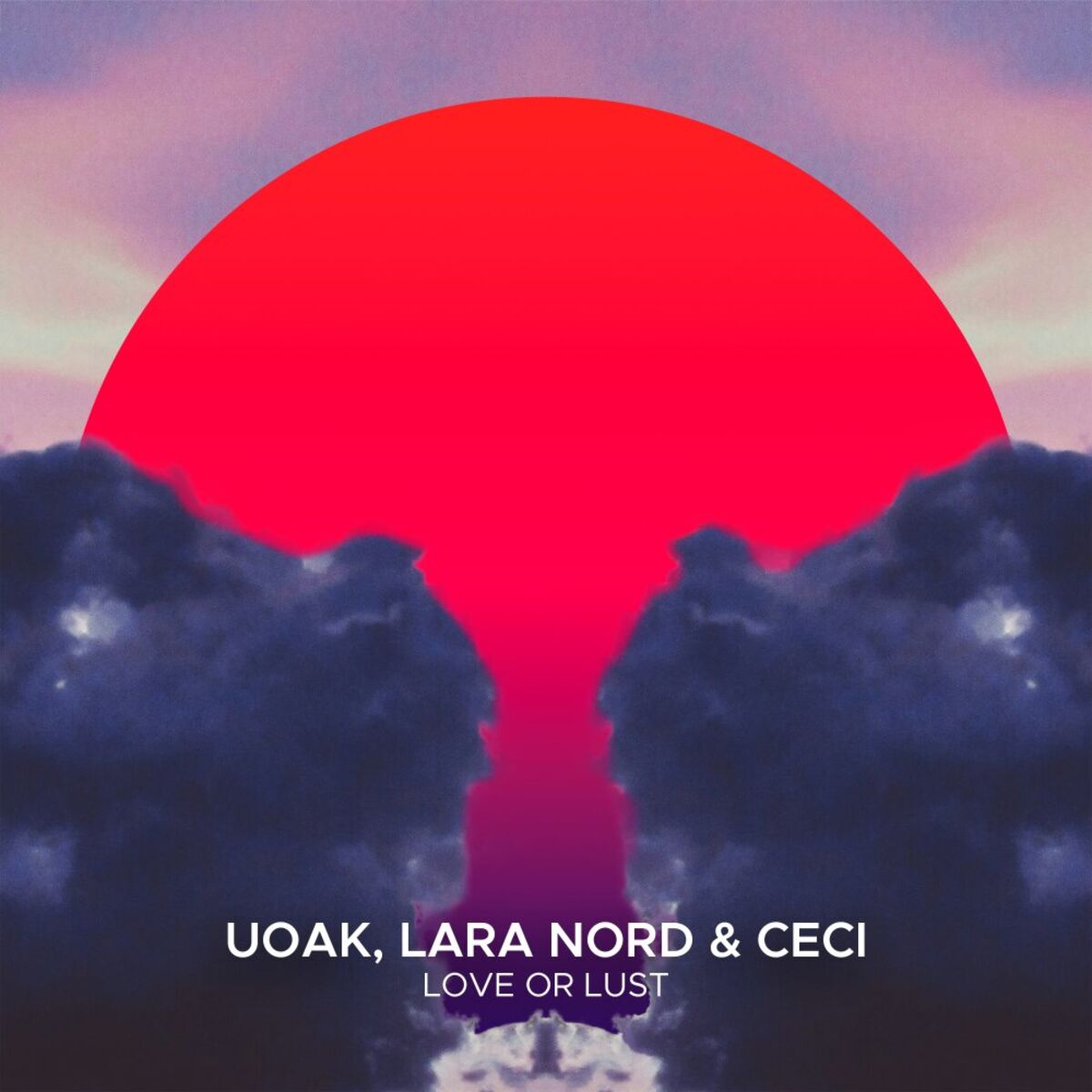 Album cover of Love or Lust
