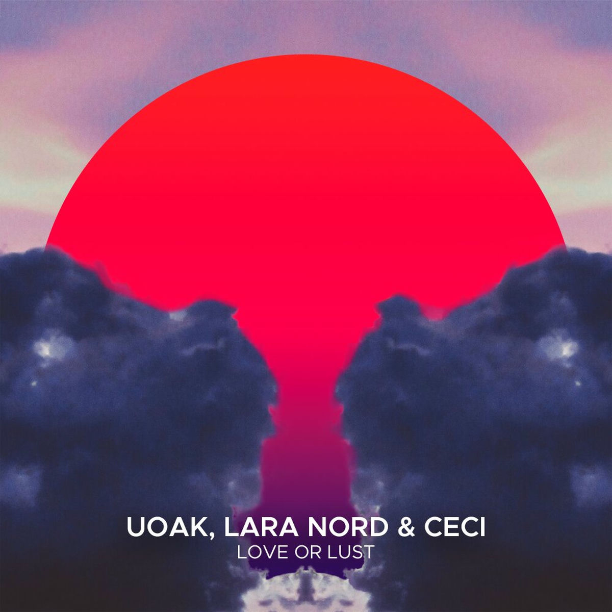 Album cover of Love or Lust