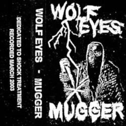 Cover of Mugger