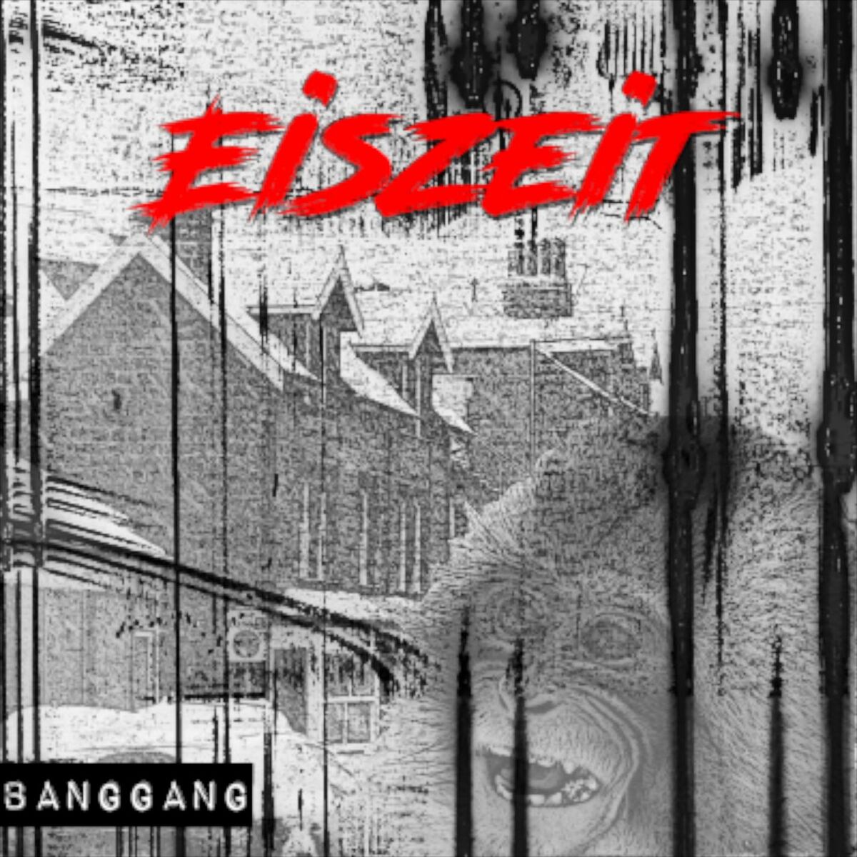 Album cover of Eiszeit