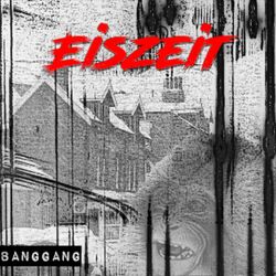 Cover of Eiszeit