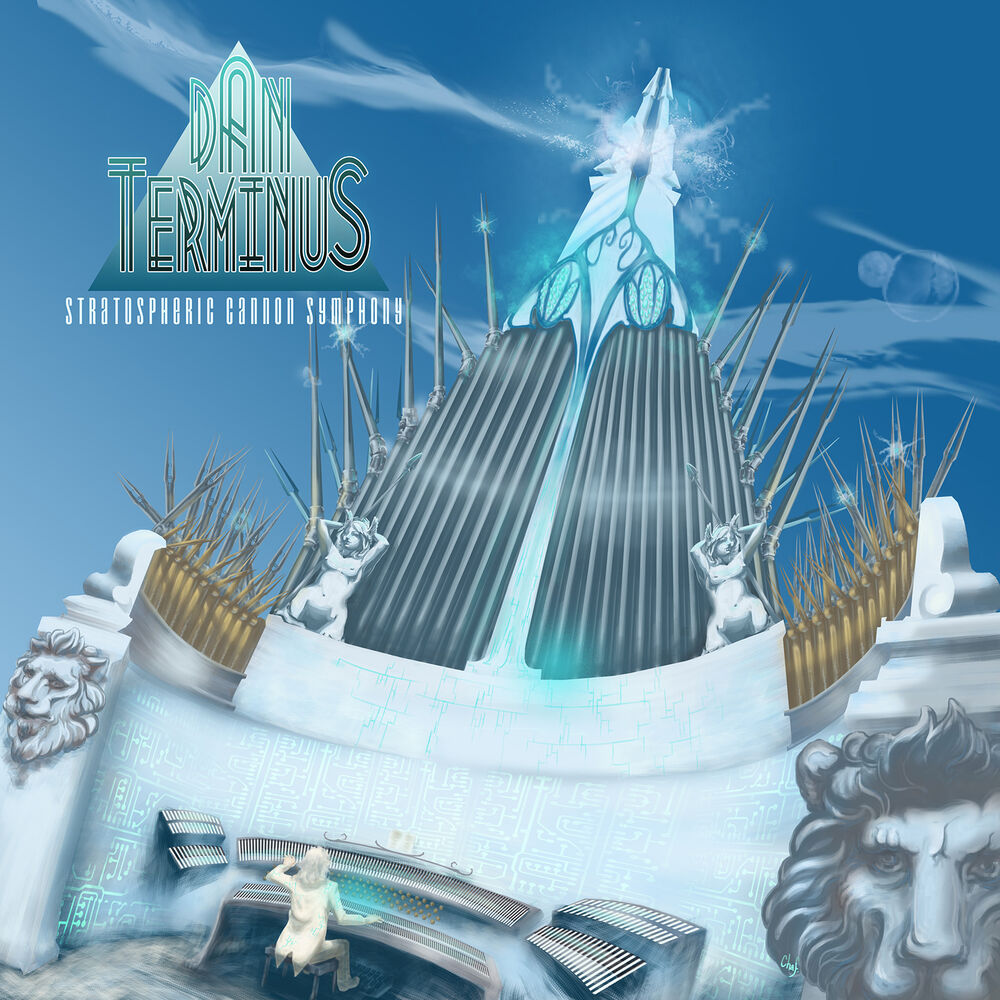 Picture of Stratospheric Cannon Symphony