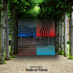 Cover of Walk of Fame