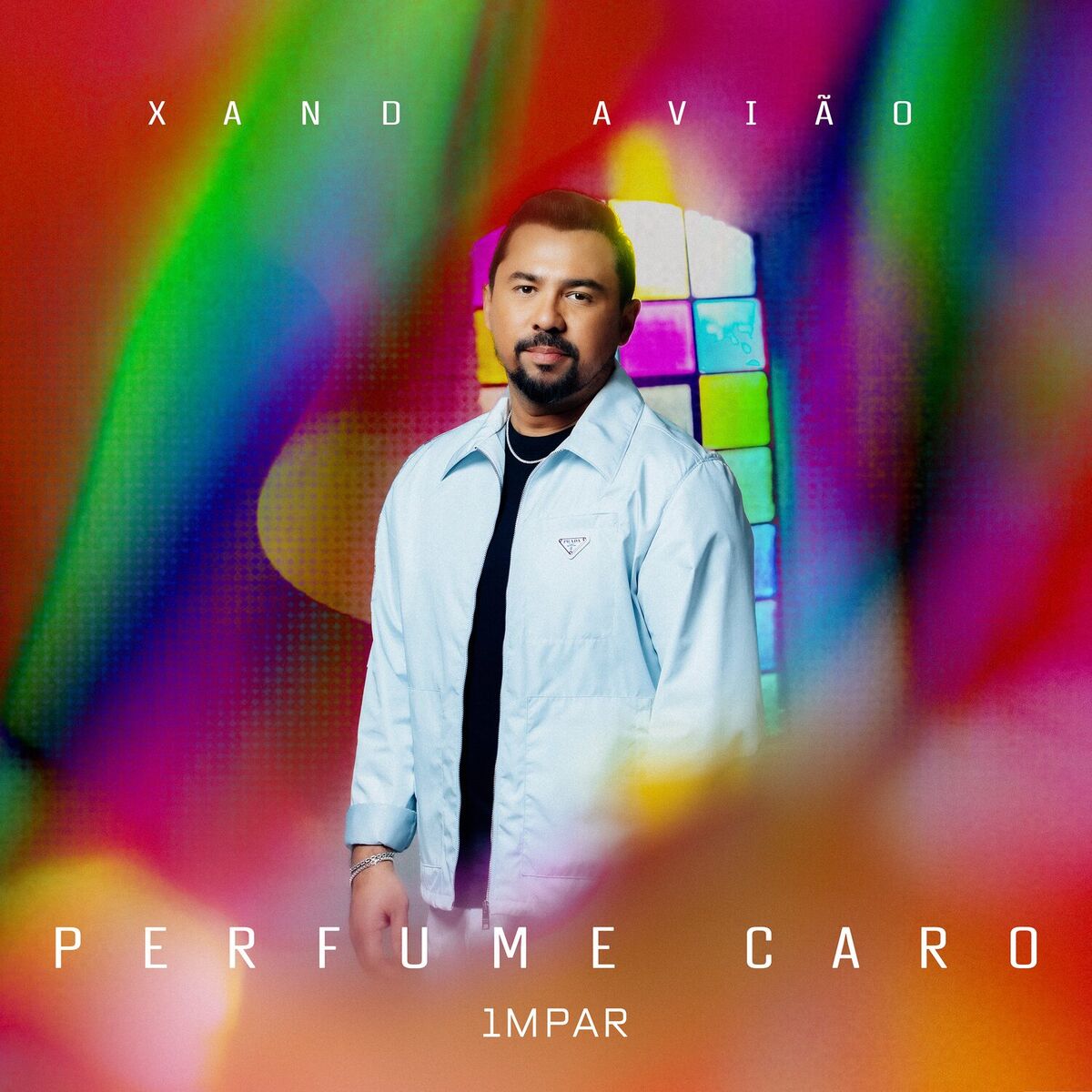 Album cover of Perfume Caro