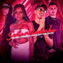 Cover of Salienciazinha