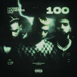 Cover of 100