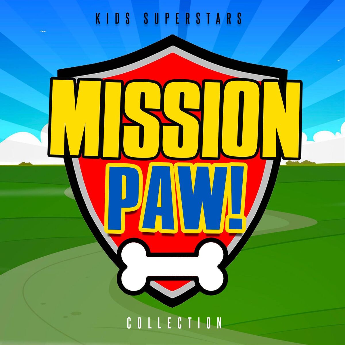 Kidstube paw patrol hotsell
