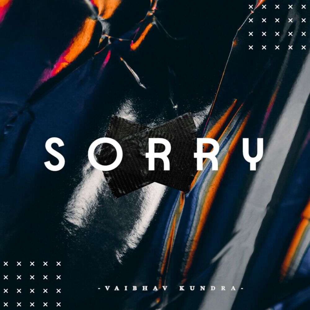 Picture of Sorry