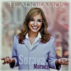 Cover of Te adoramos
