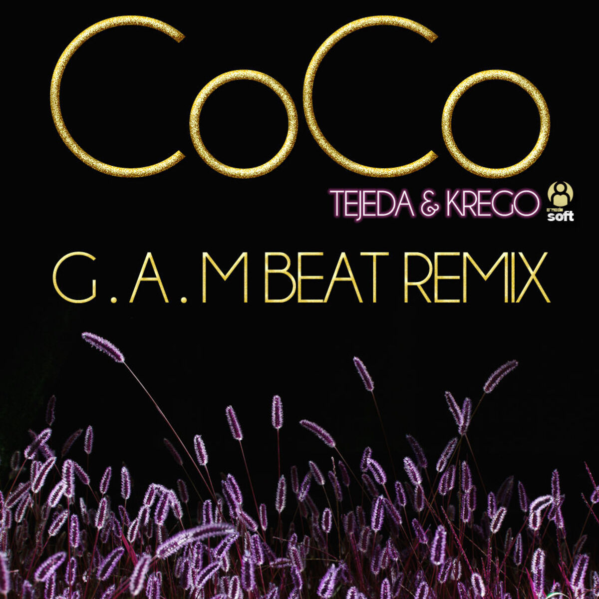 Album cover of CoCo
