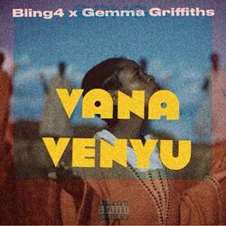 Cover of Vana Venyu