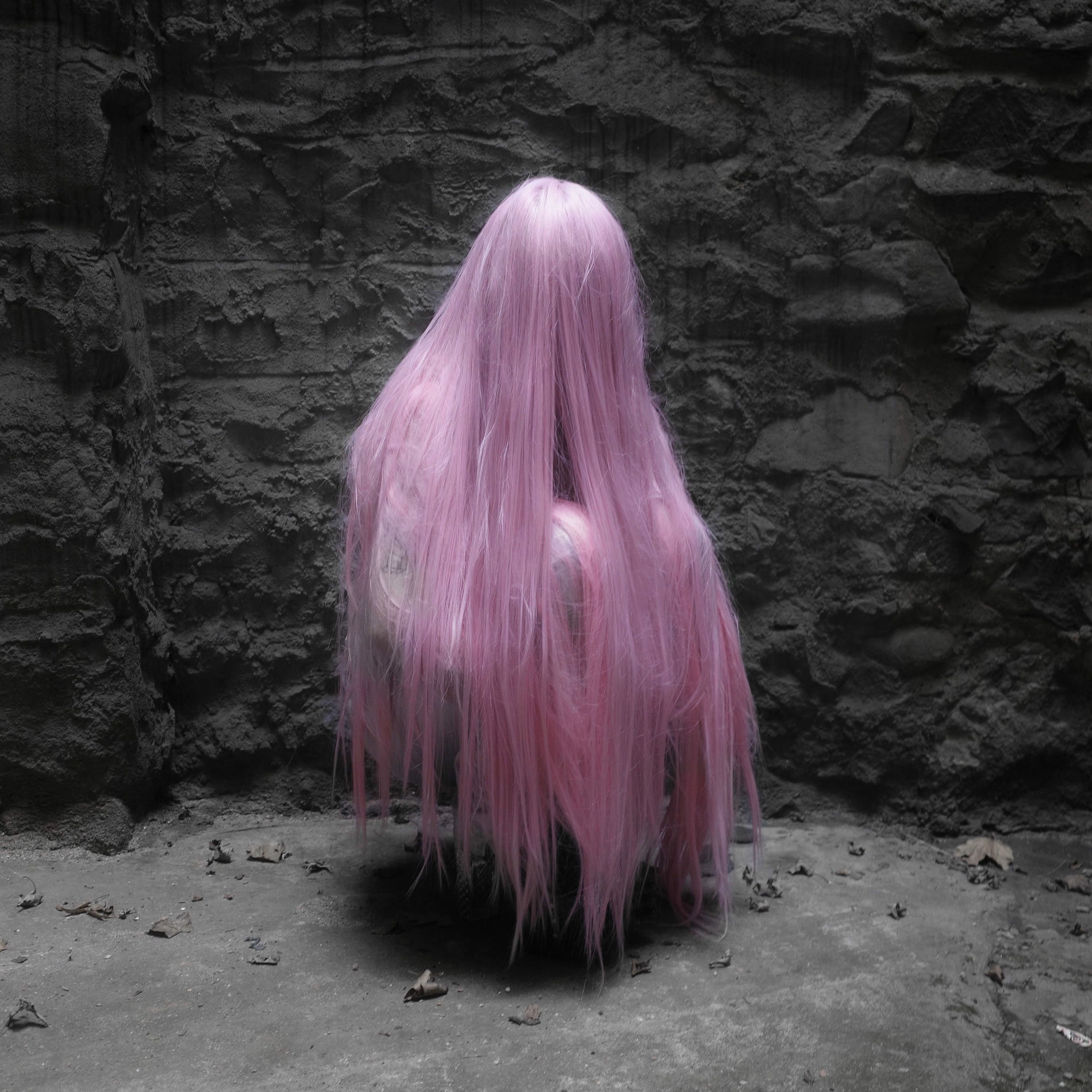 Album cover of biblemami