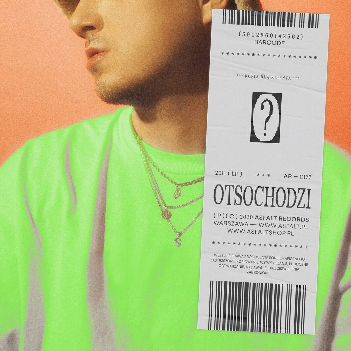 Album cover of 2011