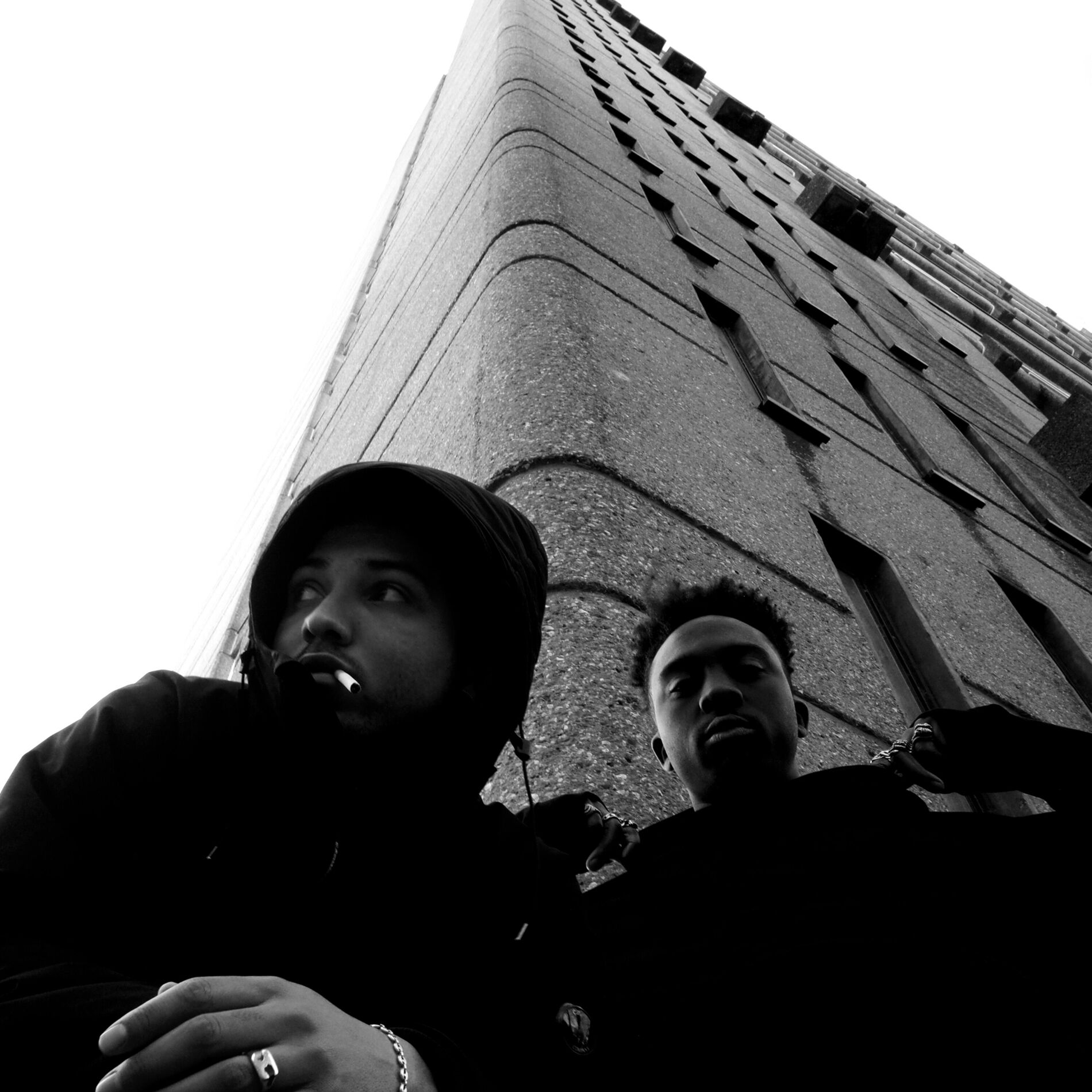 Album cover of Electric
