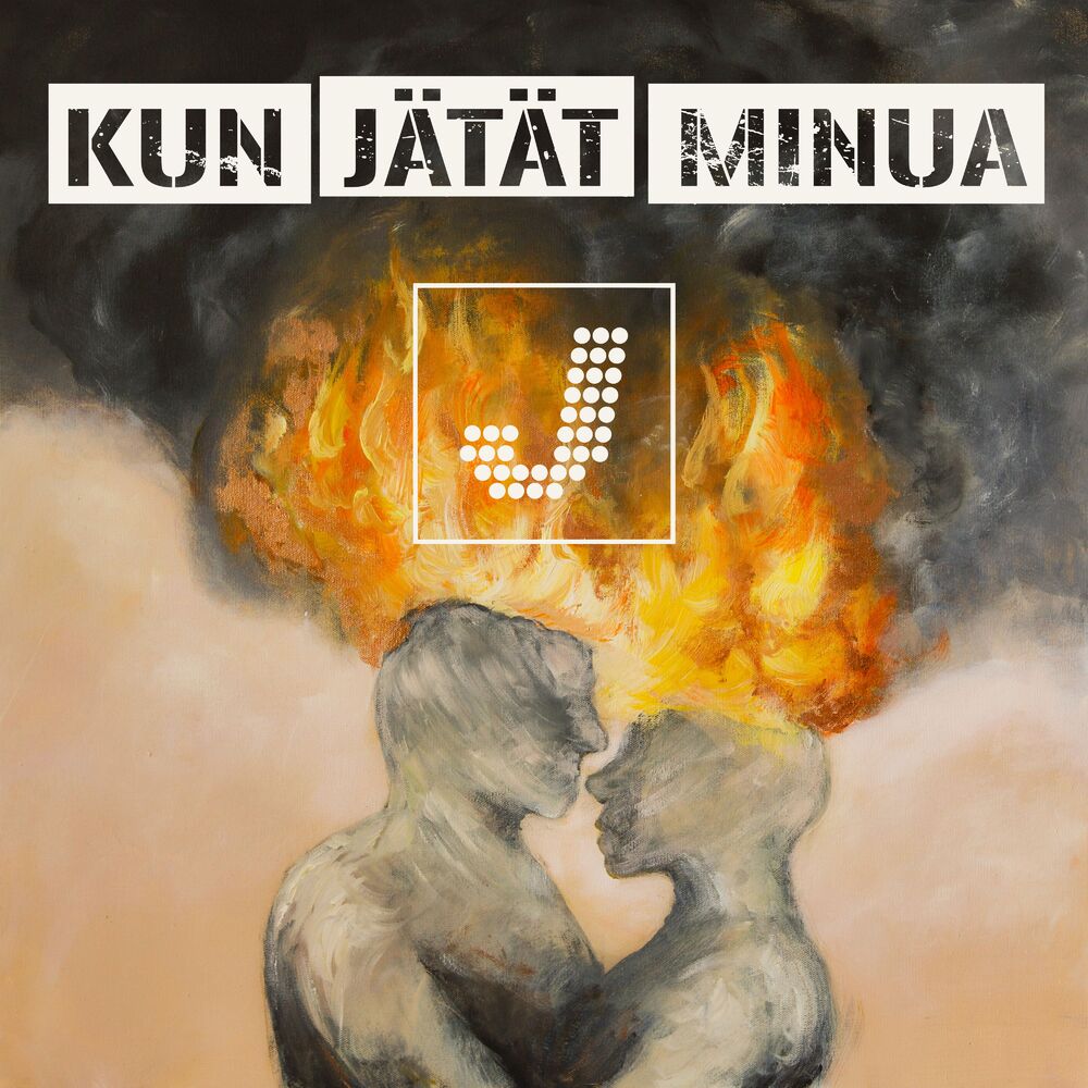 Picture of Kun jätät minua