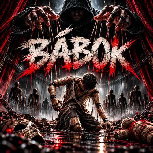 Bábok