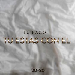 Cover of Tu estas con el