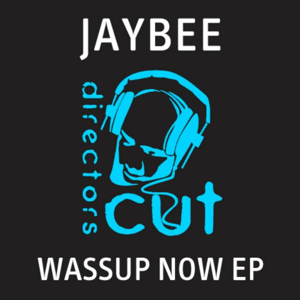 Picture of Wassup Now EP