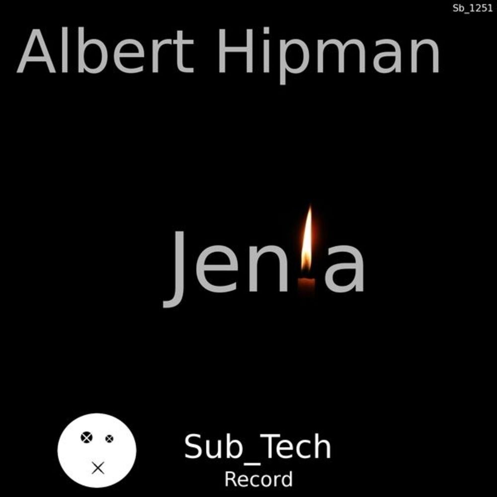 Picture of Jenia