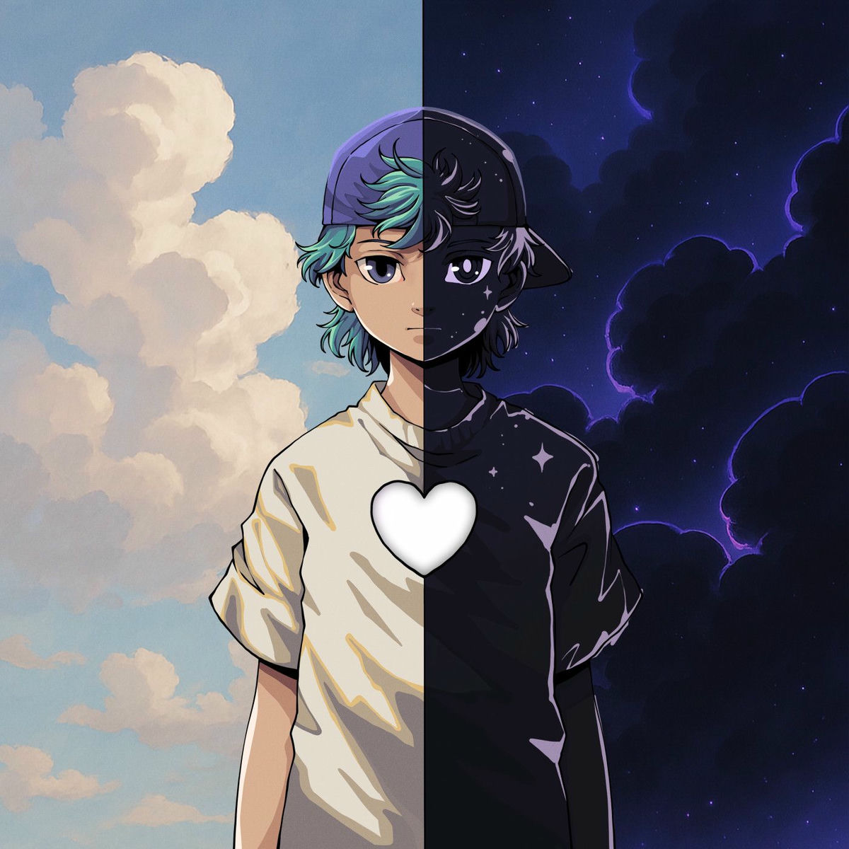 Album cover of Unlove U