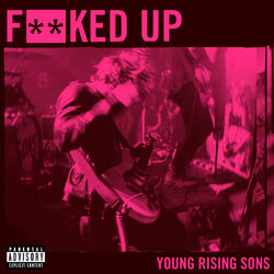 Cover of Fucked Up