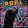 Grrrl Like (Remix) by Dope Saint Jude album cover
