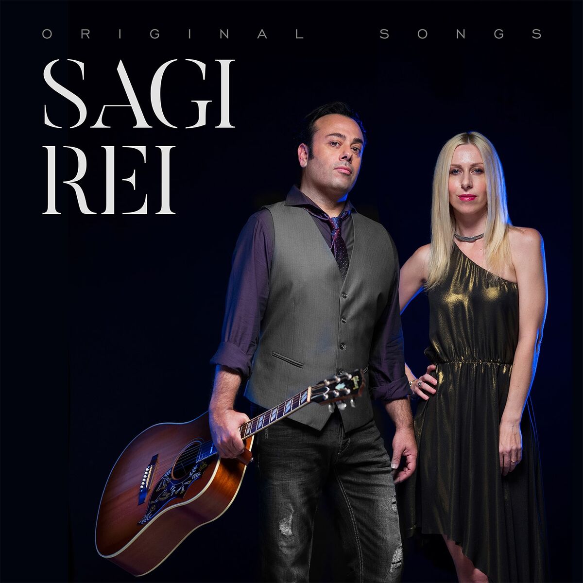 Album cover of Original Songs
