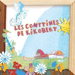 Cover of Coucou, a qui tu dis coucou ?