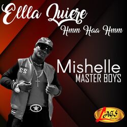 Cover of Ella Quiere HMM Haa HMM
