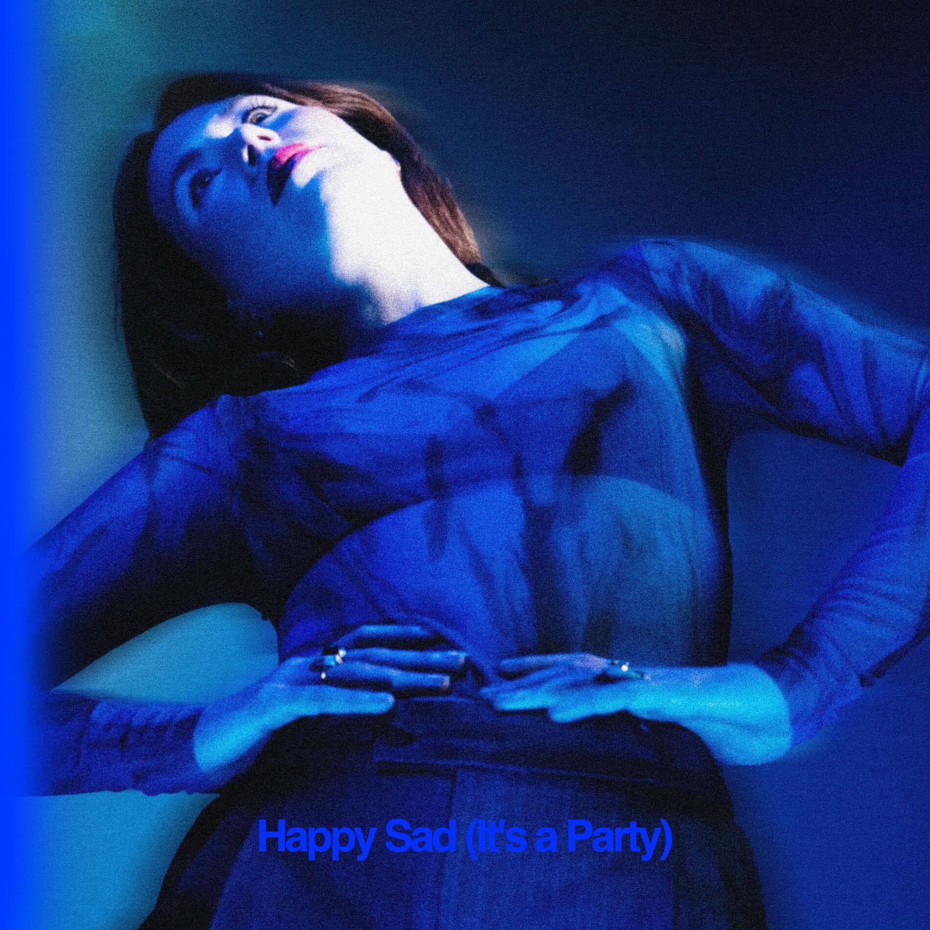 Album cover of Happy Sad (It's a Party)