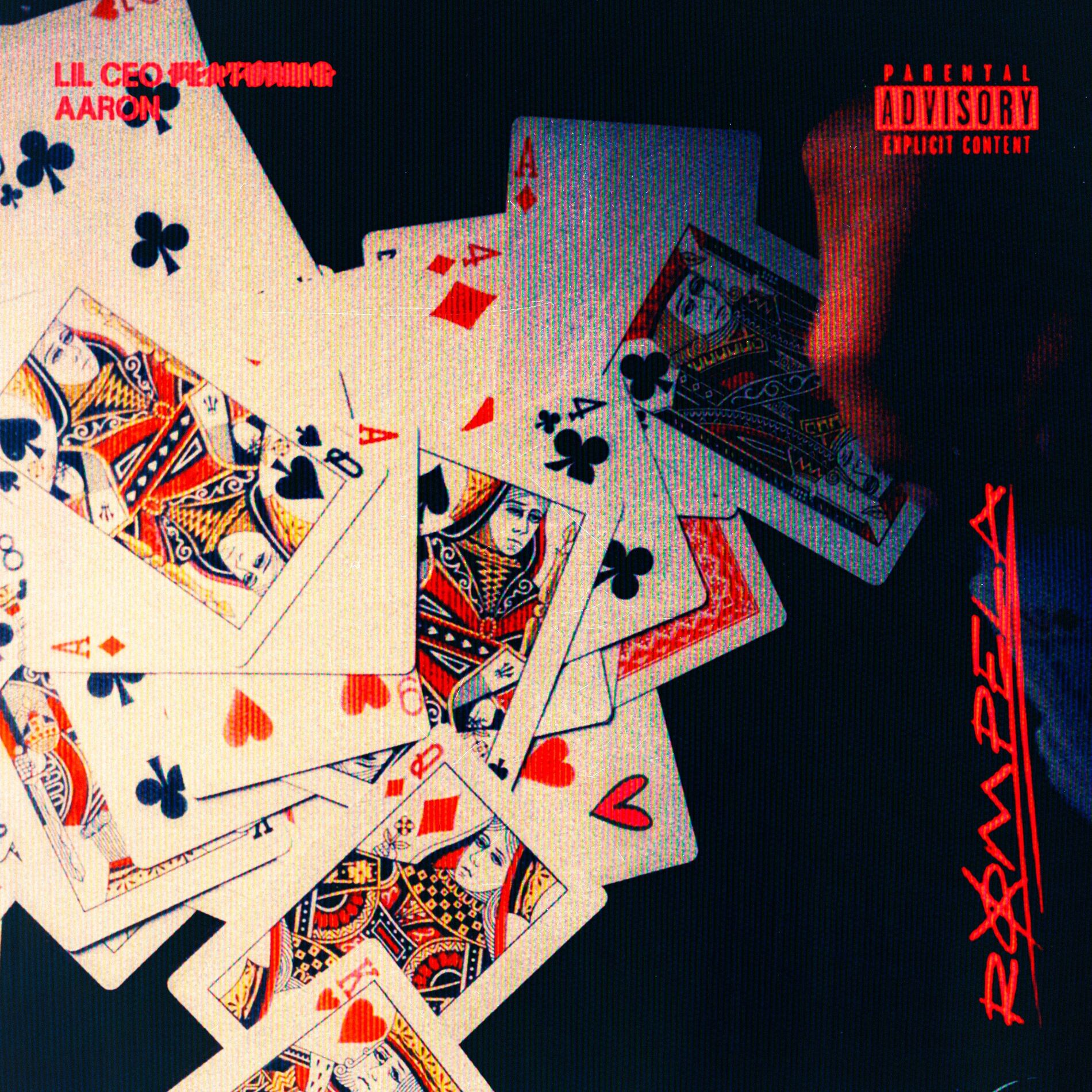 Album cover of RÓMPELA