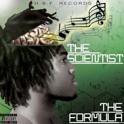 Cover of The Formula