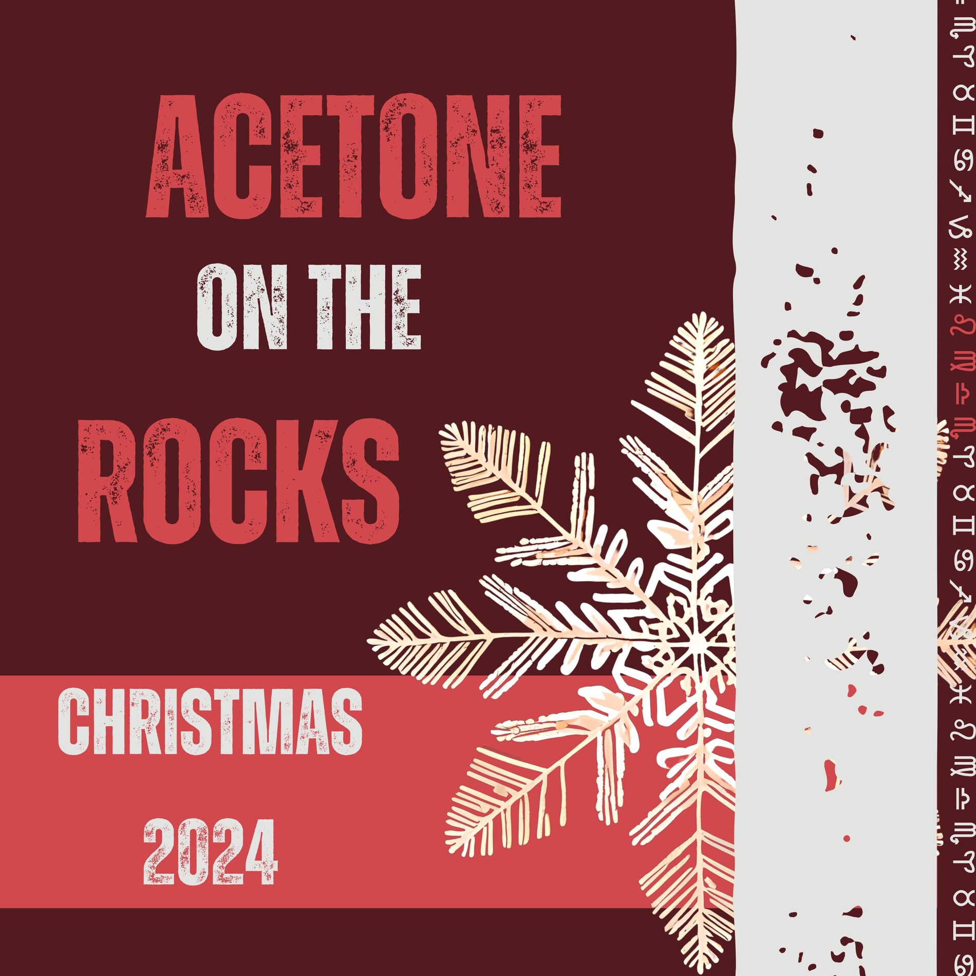 Album cover of Christmas 2024