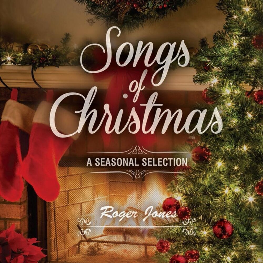 Picture of Songs of Christmas (A Seasonal Selection)