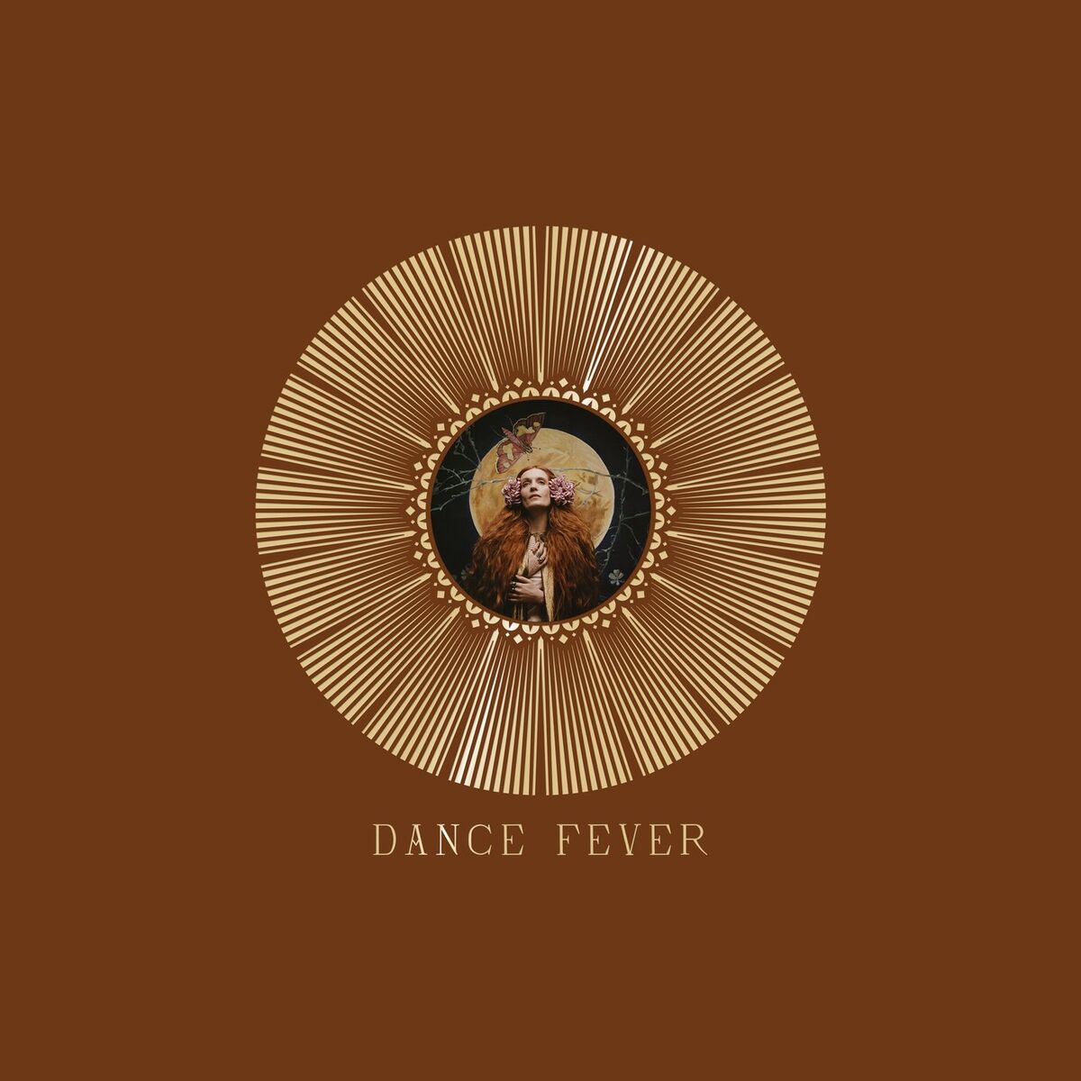 Album cover of King