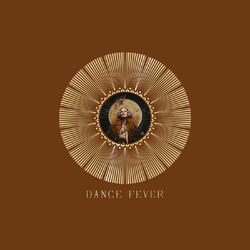 Cover of Dance Fever (Deluxe)