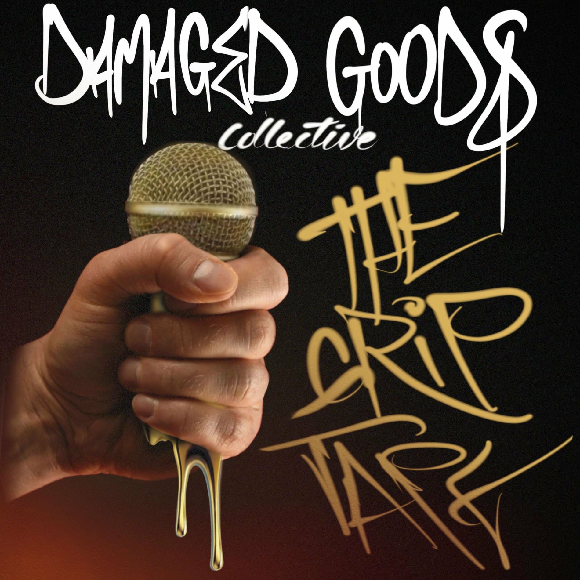 Album cover of The Grip Tape