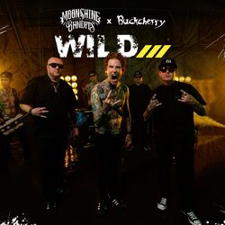 Cover of WILD