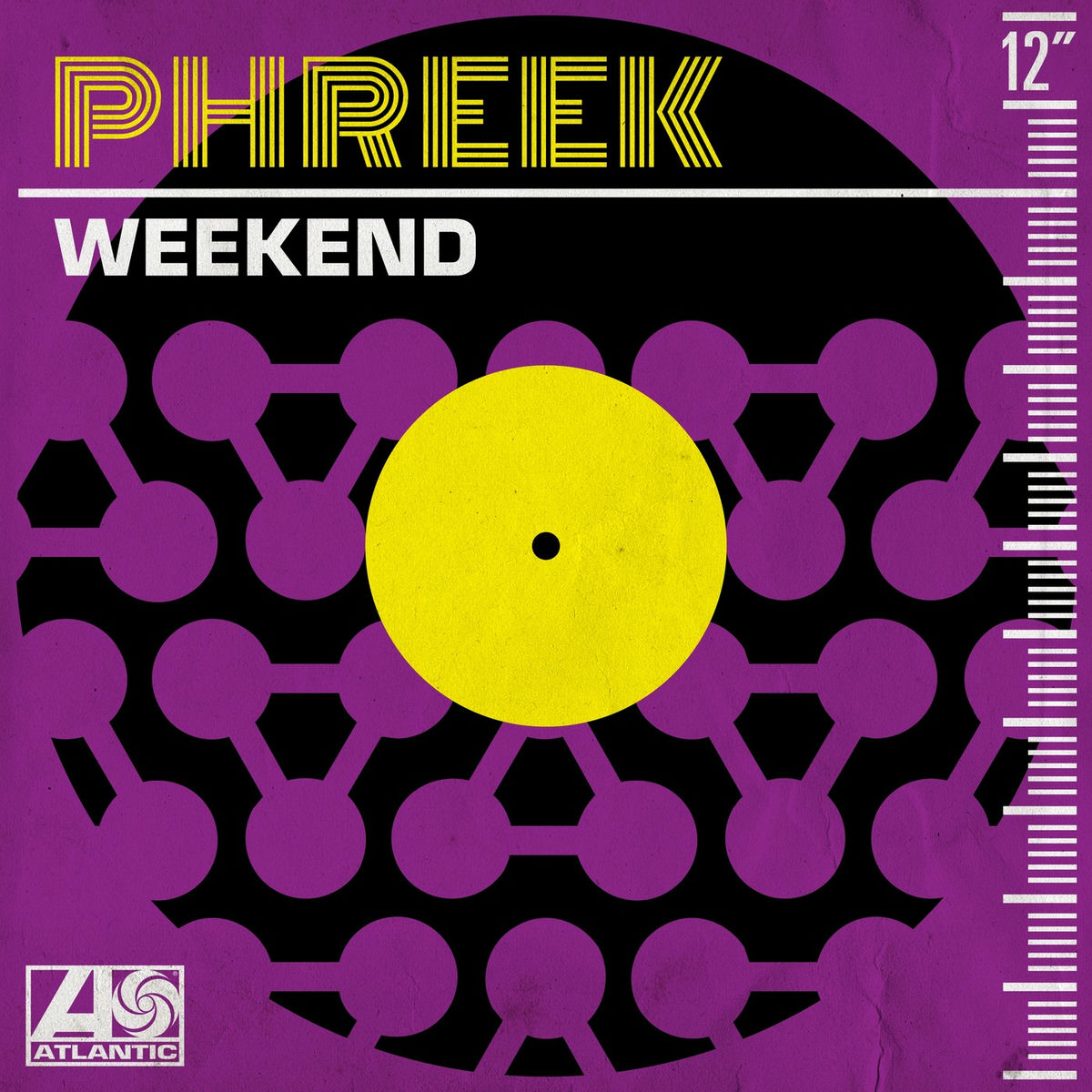 Album cover of Weekend