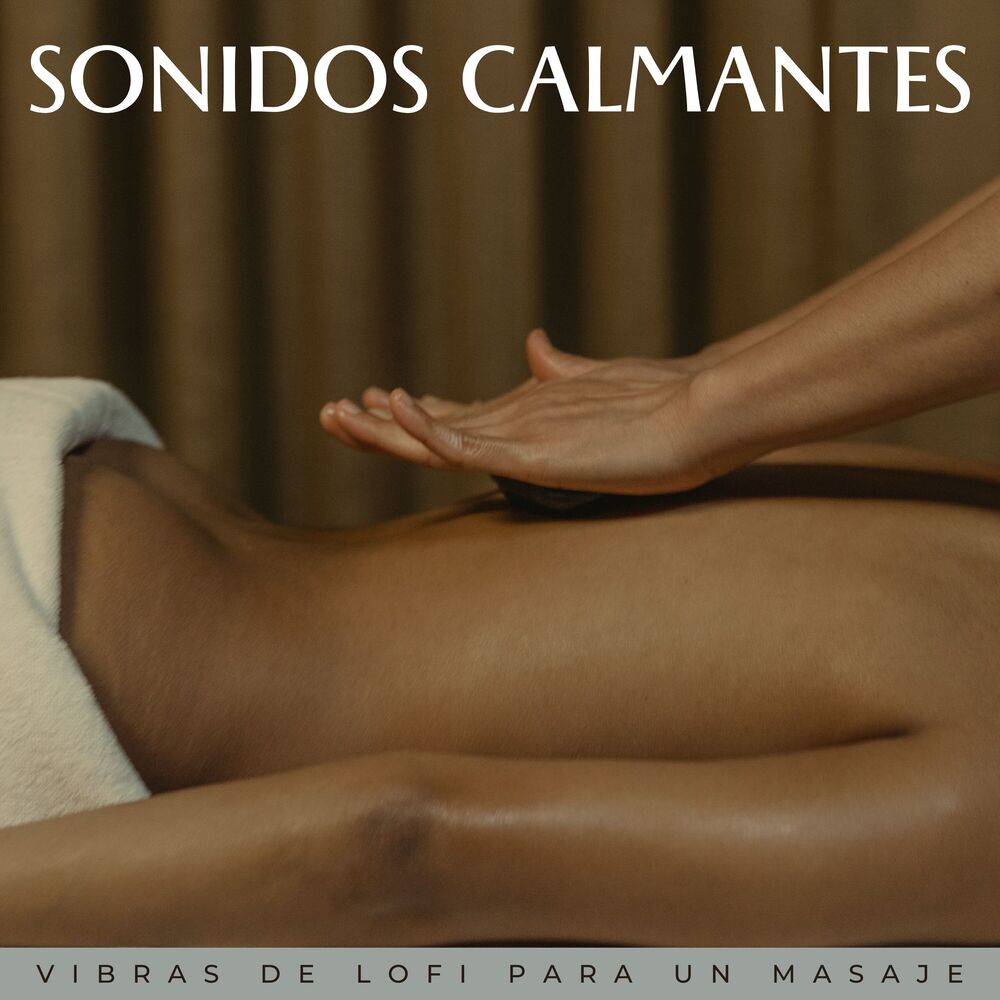 Picture of Sonidos Calmantes: Vibras De Lofi Para Un Masaje