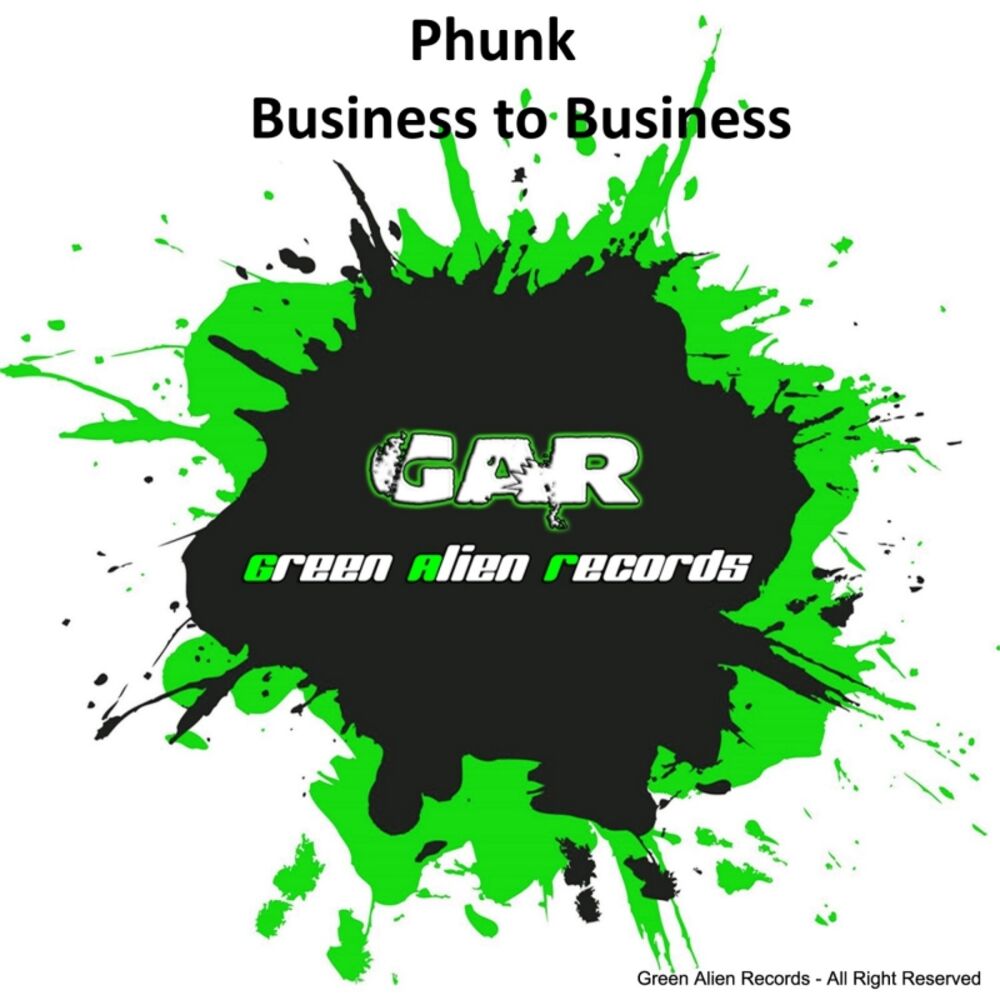 Picture of Business to Business