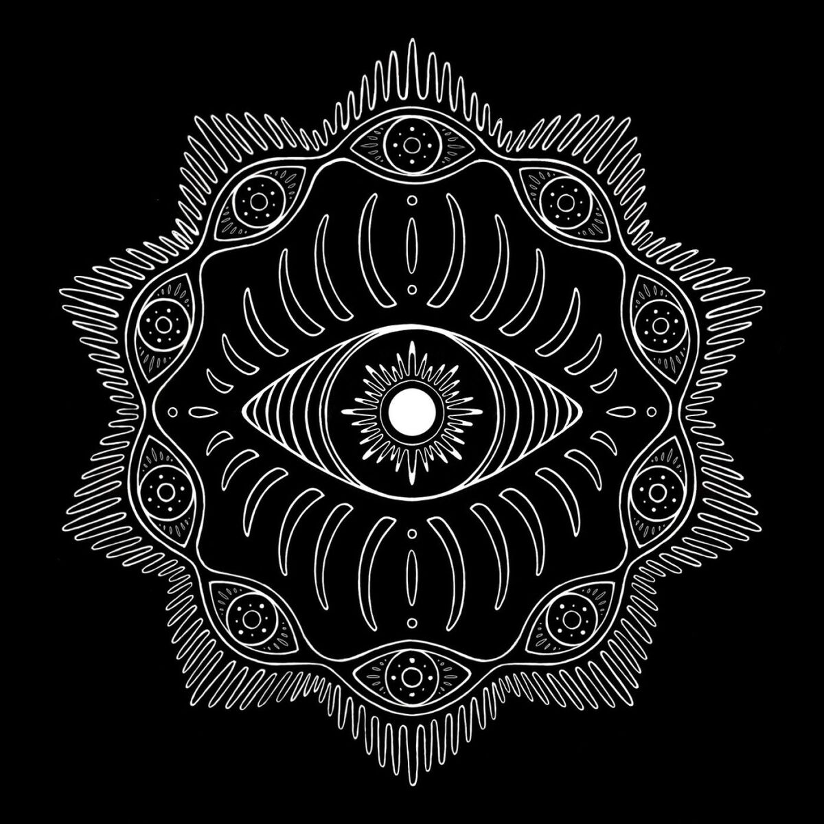 Album cover of alignment