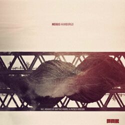 Cover of Hamburgo