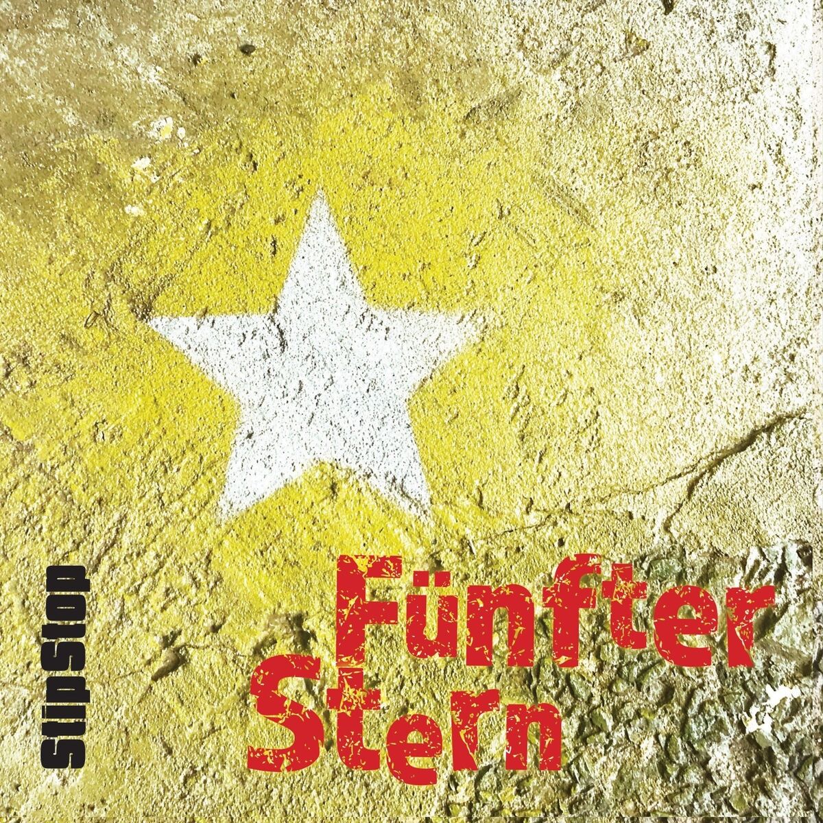 Album cover of Fünfter Stern