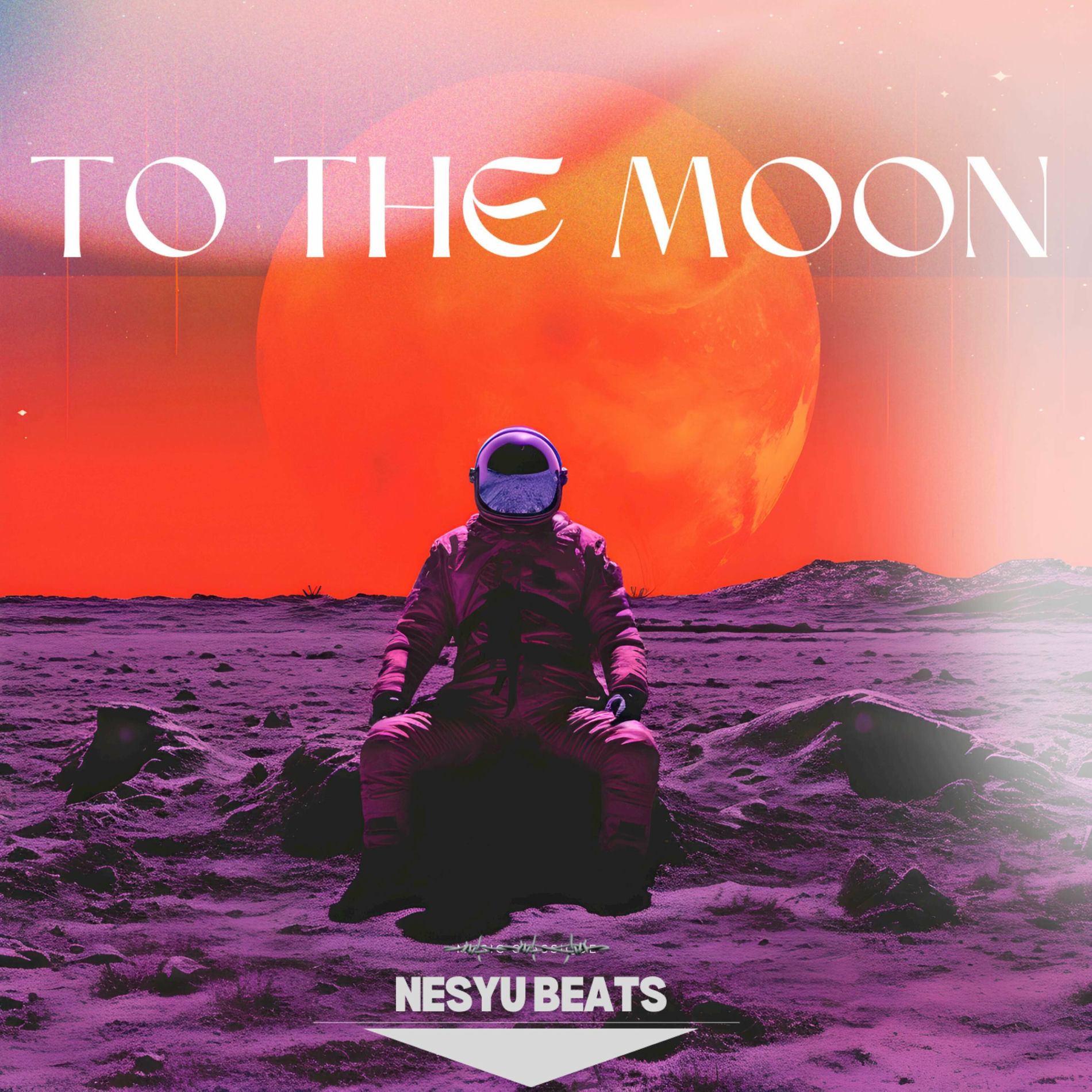 Album cover of To The Moon