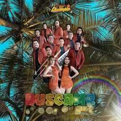 Cover of Buscame