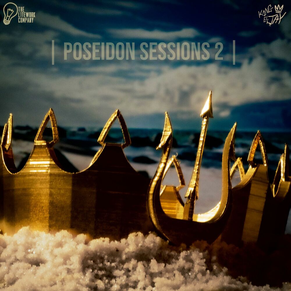 Picture of Poseidon Sessions 2