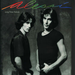 Cover of Long Time Friends