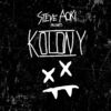 DVBBS & Gabry Ponte & Sofiloud - Let You Down