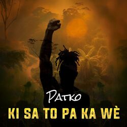 Cover of Ki Sa to Pa Ka Wè